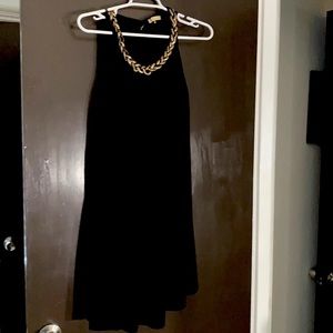 Black woman dress
